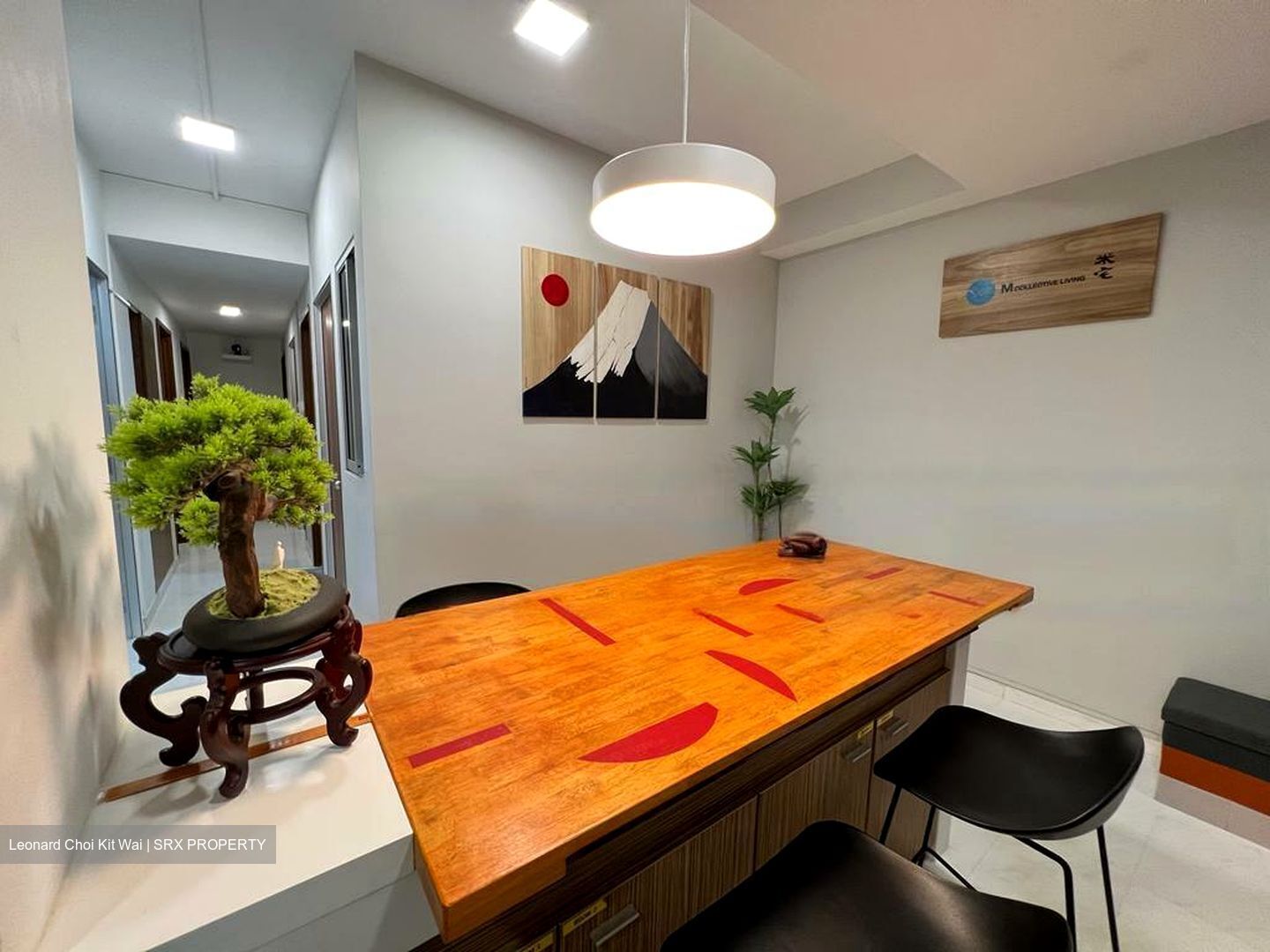 The Lakeshore (D22), Condominium #459836801